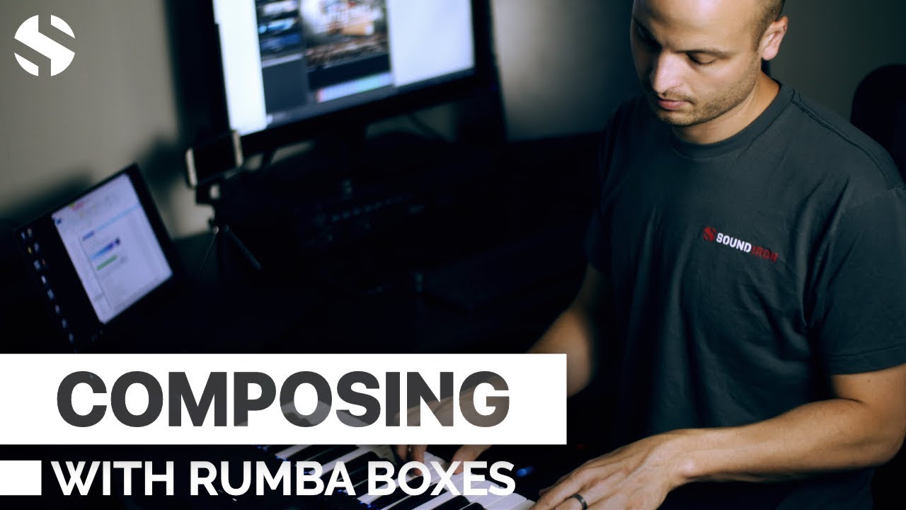 Hopkin Instrumentarium: Rumba Boxes thumbnail 2
