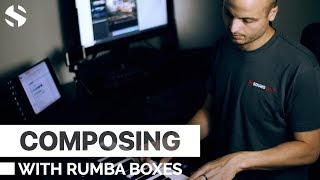 Video thumbnail for Composing With Rumba Boxes by Soundiron