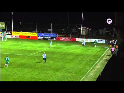 TV: Höjdpunkter, Gefleseger 3-1 - TV4 Sport