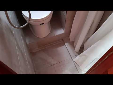 Dutch Steel Motor Cruiser 40  - Boatshed - Boat Ref#343262