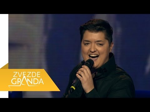 Marija Serifovic - Deo proslosti - ZG Specijal 13 - (TV Prva 18.12.2016.)