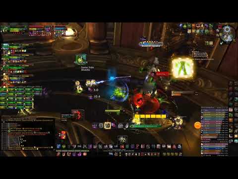 Full Mongo - Mythic Maiden of Vigilance