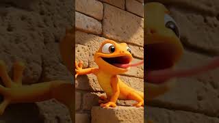 Download lagu Cicak-Cicak di Dinding - Lagu Anak Ceria & Lucu | Animasi Edukatif mp3