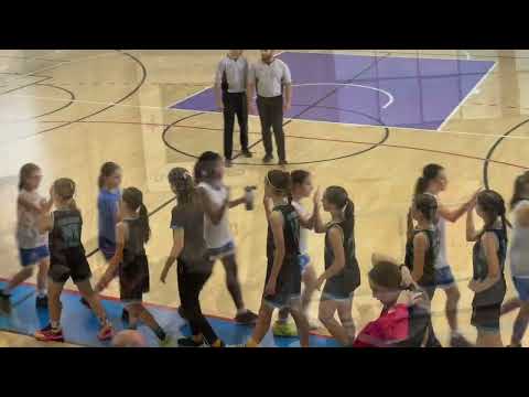 Alevín Femenino Segundo Año vs Uros de Rivas A [🔥HIGHLIGHTS] 26/04/2025