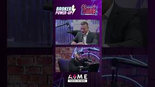 Kenneth Travis | Fuse 2025 #AIME #Podcast #Network #Fuse2025 #BrokersAreBest #MortgageTech