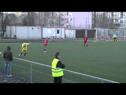 Egri FC II -- FC Hatvan 2--2