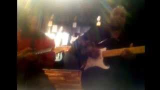 Video thumbnail for C# Improv Jam by Kavion Sabio