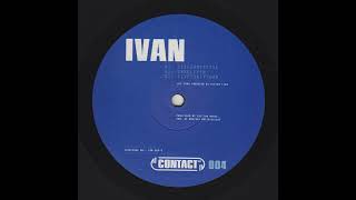Ivan - Fivefiftyfour (Techno 1999)