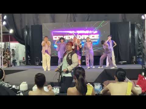 Cover candy + yogurt shake  D-PL 2566