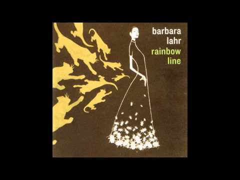 Barbara Lahr - Highwayroller