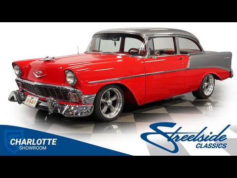 1956 Chevrolet 150 (CC-2029882) for sale in Concord, North Carolina
