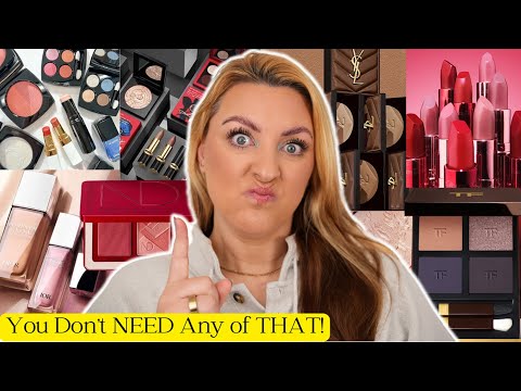 YOU DON’T NEED THAT! Let Me Talk You Out of Buying It!