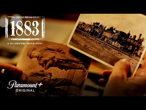 The Dutton Legacy | 1883 & Yellowstone