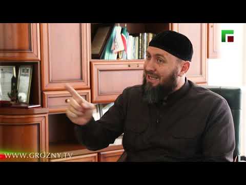 Тидамаш. Сохранение института семьи и семейных ценностей. Эфир от 03.02.2021