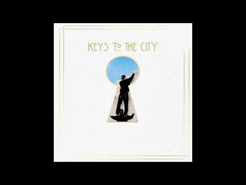 Keeya Keys x Blanco - You Don't (Instrumental)