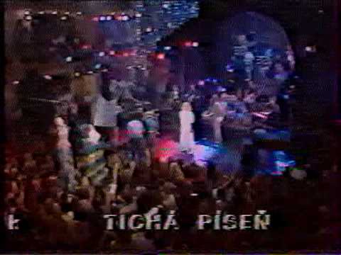 Iveta Bartošová-TICHÁ PÍSEŇ