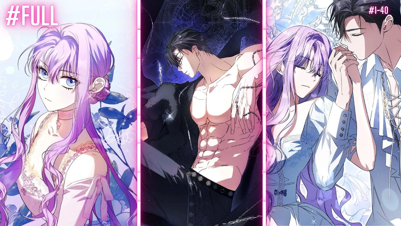 (#FULL) She Fell For The DEMON Lord After Her Fiancé Got Stolen