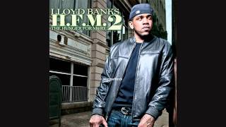 Eminem ft Lloyd Banks - Where I'm at (Lyrics)