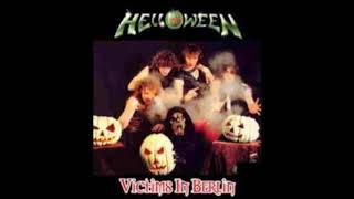 Helloween -  Judas live 1985