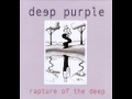 Deep Purple - Clearly Quite Absurd