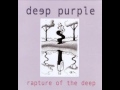 Deep Purple - Clearly Quite Absurd 