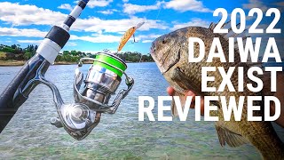 Download lagu Daiwa's Exist | NEW BEST FULL WATER TEST mp3
