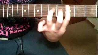 How to Play Betrayer by Kreator Guitar Lesson (w/ Tabs!!)