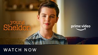 Young Sheldon ( Young Sheldon )