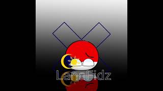 Download lagu Maphilindo edit again?!? Fake Collab wth: @Lanafidz_cbOG:@Opera_cb #countryballs #shorts mp3