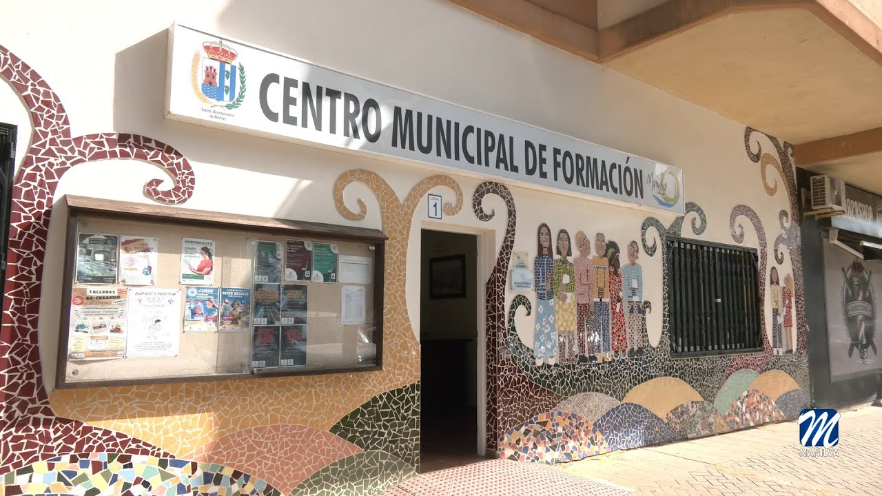Comienza un nuevo curso con Certificado de profesionalidad