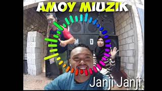 Download lagu AMOY MIUZIK RECORD JANJI JANJI BY DIDIN mp3