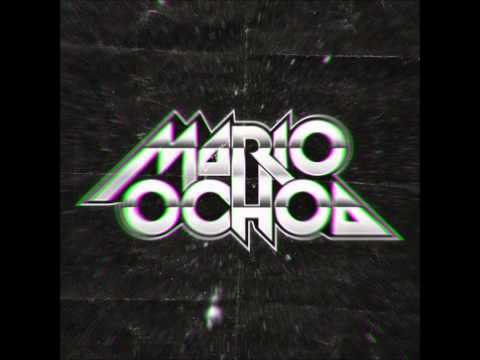 Mario Ochoa - Hot Shot (Original Mix) 2013