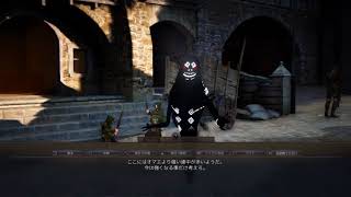 ヘタジィの黒い砂漠グダグダ冒険記：防具強化編