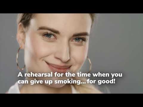 Pure Hypnosis video.