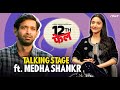 iDiva Talking Stage ft. Medha Shankr | 