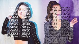 Sarah Claire - NITE (Official Lyric Video)