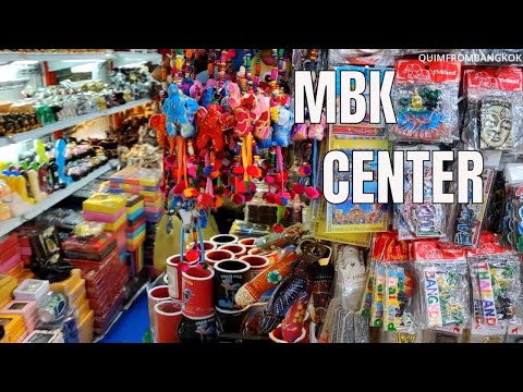 CENTRO MBK
