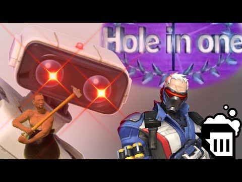 TASbot Speedruns are Perfection