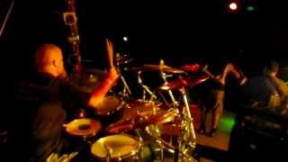 Demise of the Enthroned - Cattle - Dalefest 2013