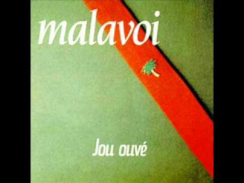 Malavoi - Jou Ouvè