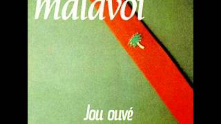 Malavoi - Jou Ouvè