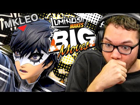 These Sets From Luminosity Makes Big Moves Were WILD!