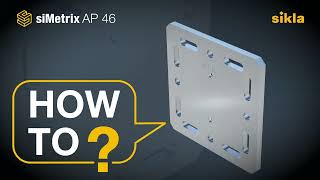 siMetrix - How to Video - AP 46