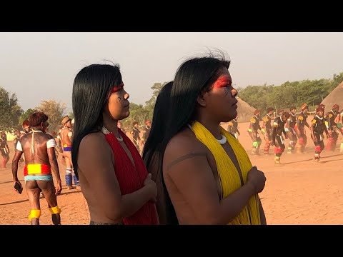 Somos povo Festeiro!