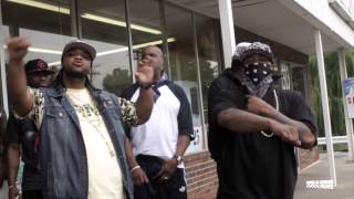 Champagne Chu - Do What We Gotta Do ft. Lil Scrappy [Directed By @GorillaEntFILMS]