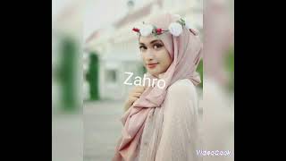 Download lagu Zahro ismiga video mp3 Download lagu Zahro ismiga video mp3