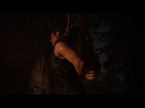 THE LAST OF US PART 2 REMASTERED PS5 Walkthrough Gameplay Part 12 - LEV