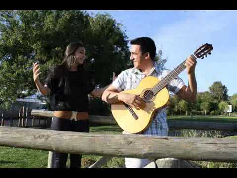 Tati Rodriguez - Contigo se me va la vida | chatgitano.org & chachipen.org