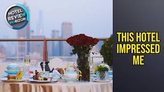 Jin Jiang Hotel - This Hotel Impressed Me | Shanghai, China🌟