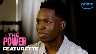 Amazon Prime Character Breakdown: Meet Tunde | The Power